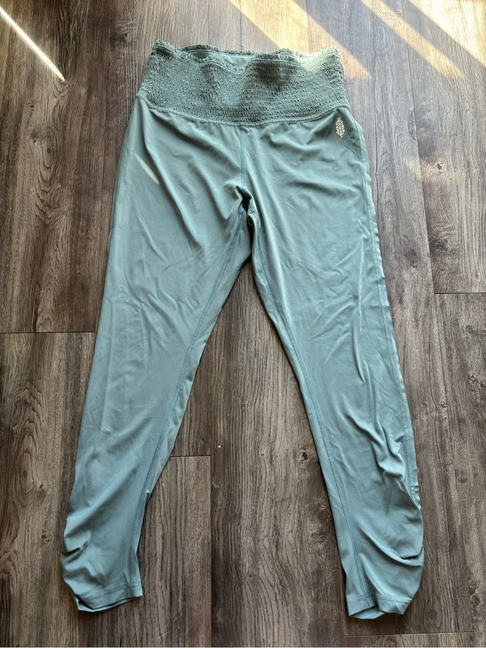 FP movement Legging
